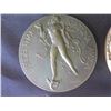 Image 2 : Qty 8 Medals & Coins: Nova Aerogare, Galeno, Medicare, Nursing School, etc - Some Marked