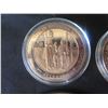Image 8 : Qty 8 Medals & Coins: Nova Aerogare, Galeno, Medicare, Nursing School, etc - Some Marked