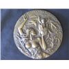 Image 2 : Qty 9 Medals: Catarina Eufemia, Dia Da Mae, Comptabilite de France. etc - Some Marked