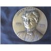 Image 2 : Qty 6 Medals: Helen Keller, Filipe Jacinto Dali, Victor Meireles, etc - Some Marked