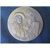 Image 10 : Qty 7 Medals: El Greco, Francisco de Goya, Jose Malhua, Pedro Paulo Rubens, etc