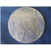 Image 11 : Qty 7 Medals: El Greco, Francisco de Goya, Jose Malhua, Pedro Paulo Rubens, etc