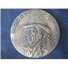 Image 12 : Qty 7 Medals: El Greco, Francisco de Goya, Jose Malhua, Pedro Paulo Rubens, etc