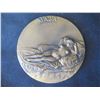 Image 13 : Qty 7 Medals: El Greco, Francisco de Goya, Jose Malhua, Pedro Paulo Rubens, etc