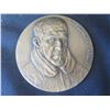 Image 15 : Qty 7 Medals: El Greco, Francisco de Goya, Jose Malhua, Pedro Paulo Rubens, etc