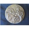 Image 7 : Qty 7 Medals: El Greco, Francisco de Goya, Jose Malhua, Pedro Paulo Rubens, etc
