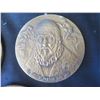 Image 8 : Qty 7 Medals: El Greco, Francisco de Goya, Jose Malhua, Pedro Paulo Rubens, etc