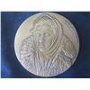 Image 9 : Qty 7 Medals: El Greco, Francisco de Goya, Jose Malhua, Pedro Paulo Rubens, etc