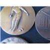 Image 25 : Qty Approx. 22 Medals: Sports, Petanque, R. Meyer Coupe du President, Gloria, etc