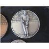 Image 8 : Qty Approx. 22 Medals: Sports, Petanque, R. Meyer Coupe du President, Gloria, etc