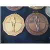 Image 2 : Multiple Medals & Pendants: Sports, Petanque, PEC, UFOLEP, etc