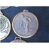 Image 9 : Multiple Medals & Pendants: Sports, Petanque, PEC, UFOLEP, etc