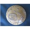 Image 2 : Qty 2 Aloha State 1959 Medals Marked Bronze w/ Documentation