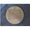 Image 13 : Qty 6 Medals & Coins: Jacques Cousteau, Jean Moulin, Regione Dell'umbria, etc - Some Marked