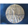 Image 15 : Qty 6 Medals & Coins: Jacques Cousteau, Jean Moulin, Regione Dell'umbria, etc - Some Marked