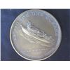Image 3 : Qty 6 Medals & Coins: Jacques Cousteau, Jean Moulin, Regione Dell'umbria, etc - Some Marked