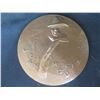 Image 9 : Qty 6 Medals & Coins: Jacques Cousteau, Jean Moulin, Regione Dell'umbria, etc - Some Marked