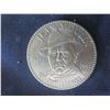 Image 15 : Qty 7 Medals & Coins: Jacques Cousteau, Jean Moulin, etc - Some Marked