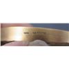 Image 11 : Qty 7 Medals & Coins: Jacques Cousteau, Jean Moulin, etc - Some Marked