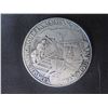 Image 17 : Qty 7 Medals & Coins: Jacques Cousteau, Jean Moulin, etc - Some Marked