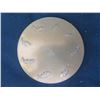 Image 7 : Qty 7 Medals & Coins: Jacques Cousteau, Jean Moulin, etc - Some Marked