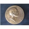 Image 9 : Qty 7 Medals & Coins: Jacques Cousteau, Jean Moulin, etc - Some Marked