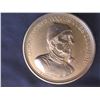 Image 2 : Qty 7 Medals & Coins: Jacques Cousteau, Jean Moulin, etc - Some Marked