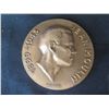 Image 8 : Qty 7 Medals & Coins: Jacques Cousteau, Jean Moulin, etc - Some Marked