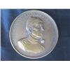 Image 4 : Qty 7 Medals & Coins: Jacques Cousteau, Jean Moulin, etc - Some Marked