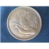 Image 9 : Qty 7 Medals & Coins: Jacques Cousteau, Jean Moulin, etc - Some Marked