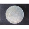 Image 14 : Qty 8 Medals & Coins: Jacques Cousteau, Jean Moulin, etc - Some Marked