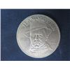 Image 16 : Qty 8 Medals & Coins: Jacques Cousteau, Jean Moulin, etc - Some Marked