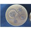 Image 9 : Qty 8 Medals & Coins: Jacques Cousteau, Jean Moulin, etc - Some Marked