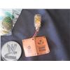 Image 8 : Multiple Appalachian Trail Metal Pins, Entertainment Pins, Magic Penny, Misc Medals, etc