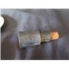 Image 11 : Multiple Metal Pieces: Cylinders, Thimbles, Ashtray, etc, Some Marked