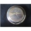 Image 14 : Multiple Metal Pieces: Cylinders, Thimbles, Ashtray, etc, Some Marked