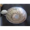 Image 8 : Multiple Metal Pieces: Cylinders, Thimbles, Ashtray, etc, Some Marked
