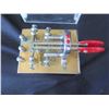 Image 11 : Qty 3 Vibroplex Morse Code Keys