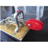 Image 13 : Qty 3 Vibroplex Morse Code Keys
