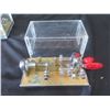 Image 2 : Qty 3 Vibroplex Morse Code Keys