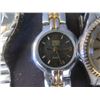 Image 17 : Multiple Jewelry Items: Watches, Rings, Cufflink, etc