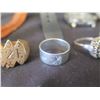 Image 8 : Multiple Jewelry Items: Watches, Rings, Cufflink, etc