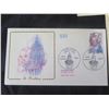 Image 17 : Multiple Collectible Envelopes, Post Cards, Stamps, Pantheon Document, etc