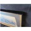 Image 16 : Framed Vintage Photograph w/ Names on Back 20"x13"