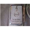 Image 2 : Ta. P. Vor Dem Offnen Stecker Herausziehen Tap Machine (note says 'Hitler Bunker')