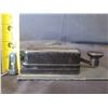 Image 9 : Ta. P. Vor Dem Offnen Stecker Herausziehen Tap Machine (note says 'Hitler Bunker')