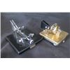 Image 1 : Qty 2 G4ZPY Paddle Keys