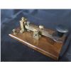 Image 2 : Qty 2 Morse Code Tap Keys