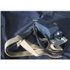 Image 1 : Morse Code Key and Plug Assembly No. 19 ZA28656 P.C. 83344 Inspected 1964