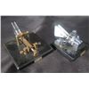 Image 1 : Qty 2 G4ZPY Paddle Keys